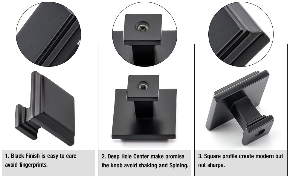 black kitchen cabinet knobs bathroom cabinet knobs for dresser drawers black drawer pulls and knobs