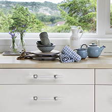 drawer pull