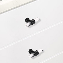 kitchen drawer pull