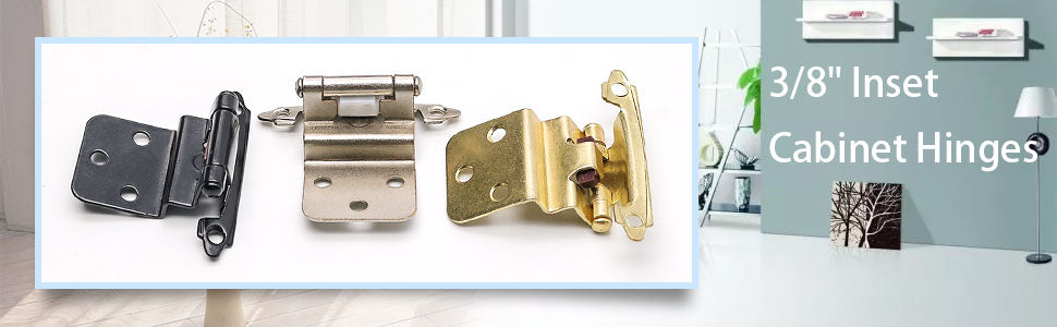 Inset Cabinet Hinges, Door Hinges