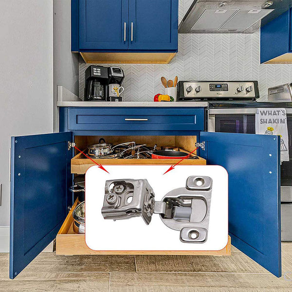 soft close cabinet hinges