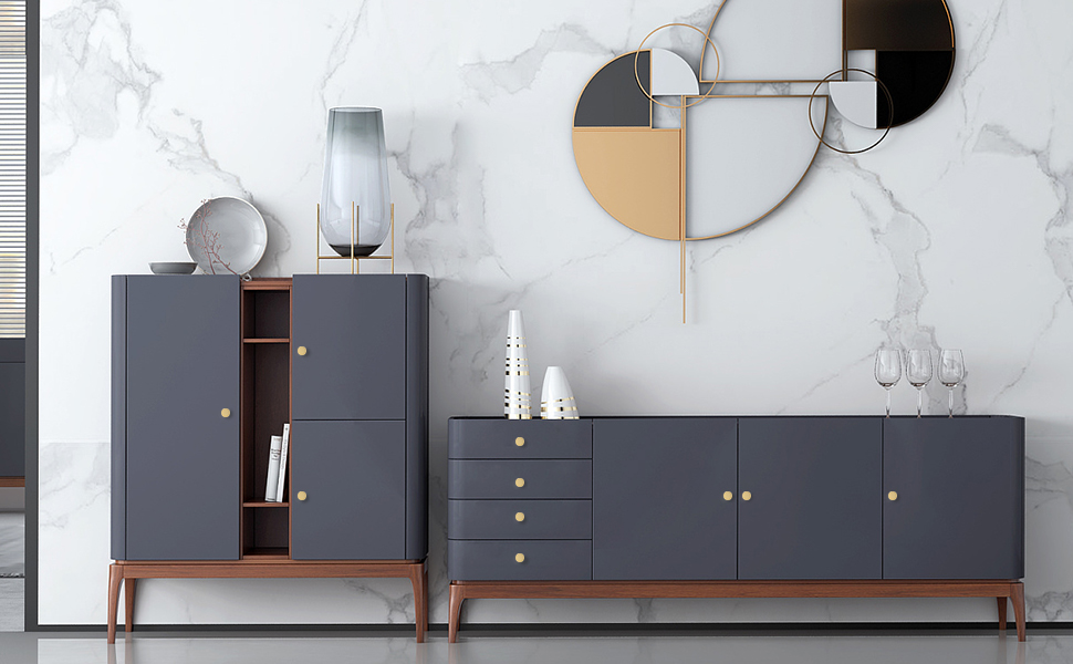 Cabinet Knobs